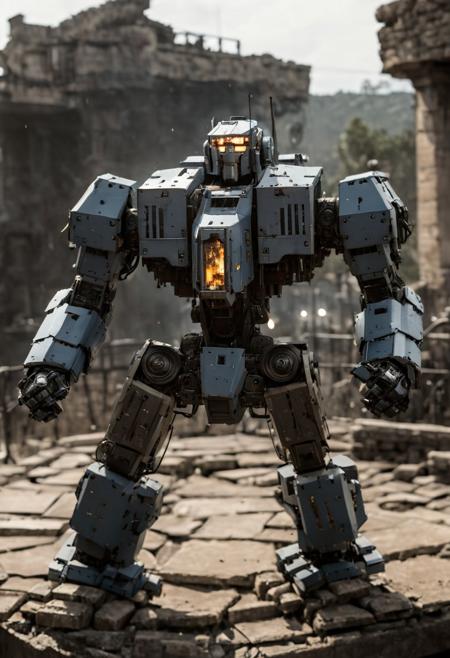 war machine, warbot, robot, bipedal, mecha, 