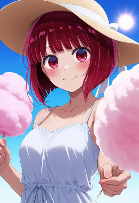 Giving/Sharing Food |Concept| - 1 for me 1 for you