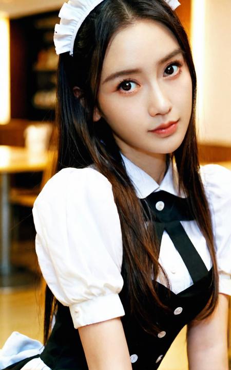 Illustrious-yangying-杨颖-Angelababy Illustrious-yangying v2.0