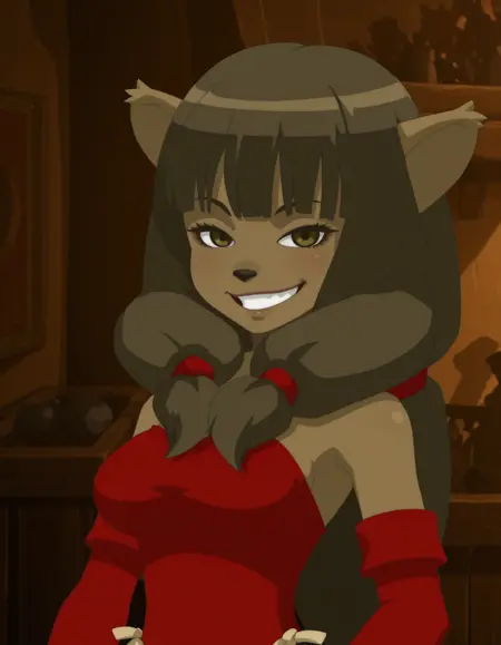 Miranda (Wakfu)