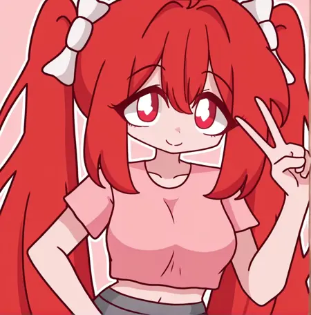 Ketchup [BonBon / BonzoMcBonBon]