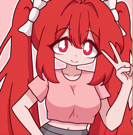 Ketchup [BonBon / BonzoMcBonBon] v2