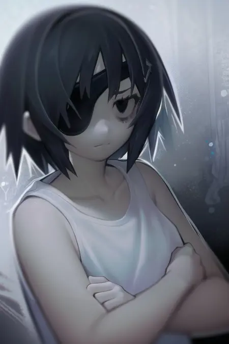 V1V404 artstyle