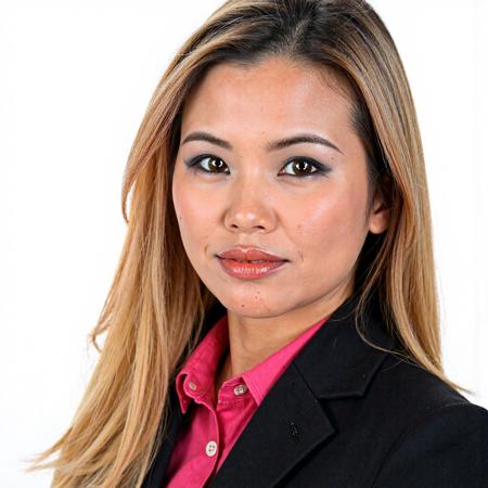 Linda Xia for Flux v2.0