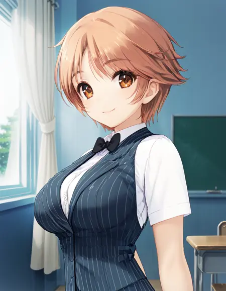 Nanahoshi Nae (Saimin Enbu)