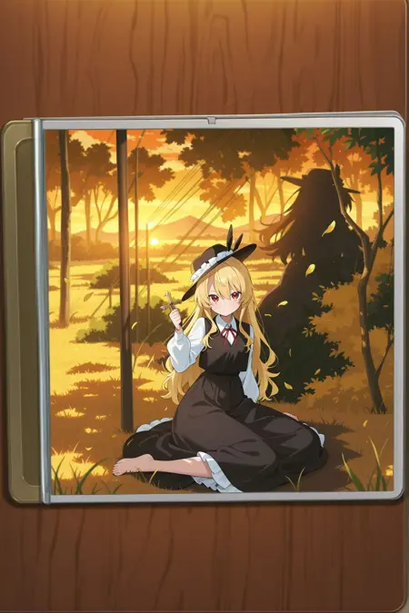 Jacketko (Touhou Project)