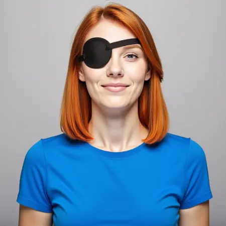 eyepatch