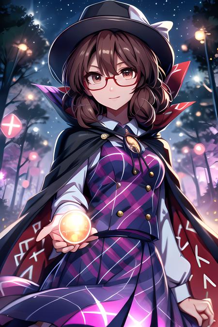 Sumireko Usami - Touhou Wiki - Characters, games, locations, and more