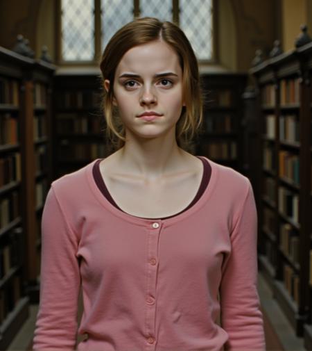 Hermione Granger V1