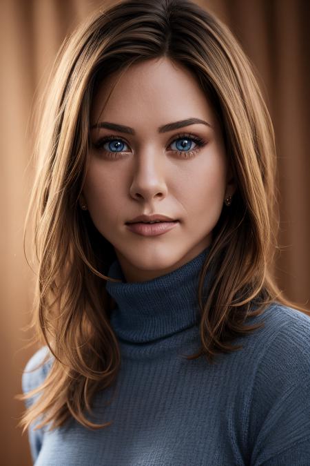 Jennifer Aniston (Friends) v2.0