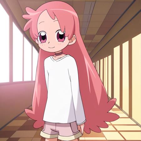 Fami (Ojamajo Doremi) V1