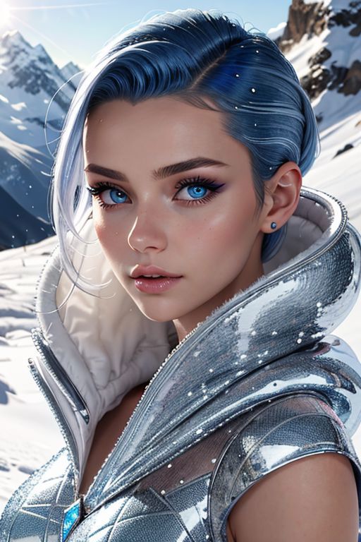 Elsa Frozen-disney image by sinuhetheforth