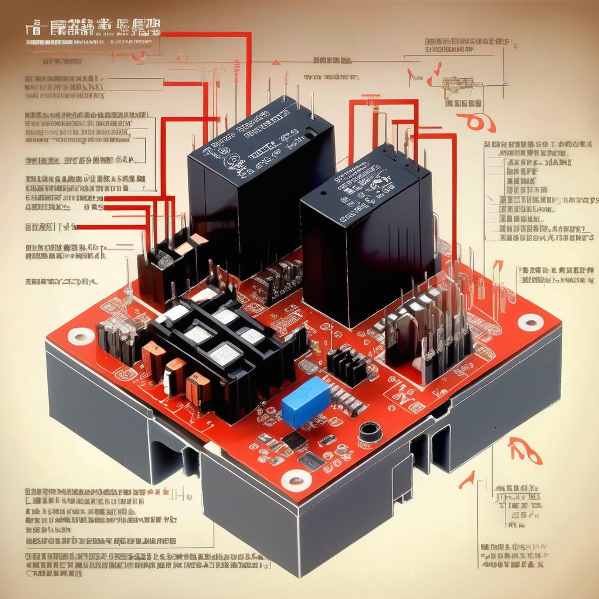 AI model image by tzx592268791466