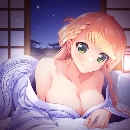 Rinna Milford [Pony] (Rinna Keibu wa Iki ga dekinai)