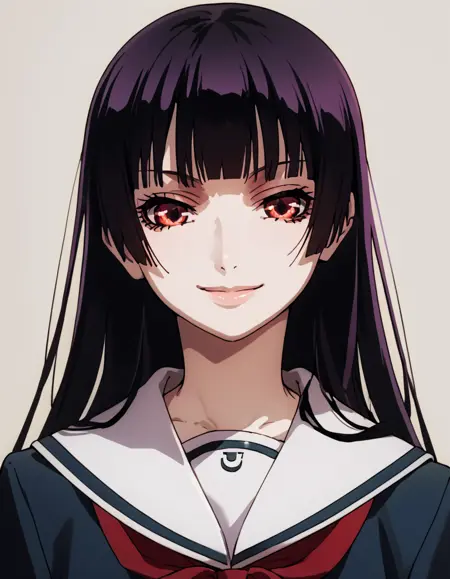 Dusk Maiden of Amnesia - Girls Pack