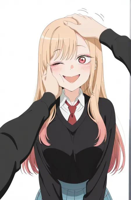 Marin Kitagawa (喜多川 海夢) - My Dress Up Darling (その着せ