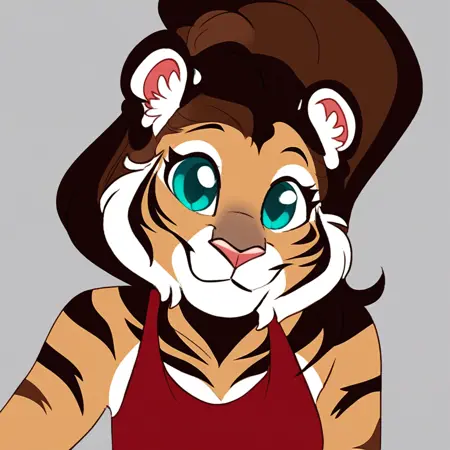 Bisha (A.K.A. Bi) (F-R95)