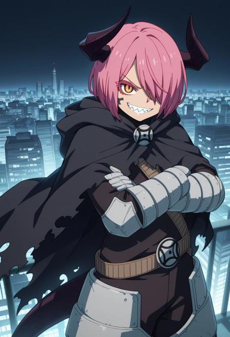 Doki | Shy V1