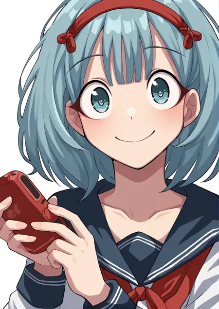 OshiroAkane(大城あかね) | My Original Character