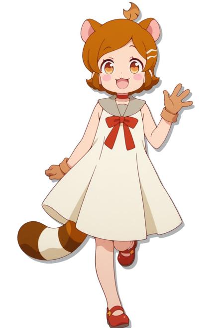 Illustrious | Ponko [ポン子]  | Apocalypse Hotel [アポカリプスホテル] v1.0