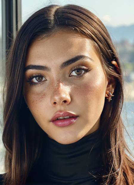 Andrea Botez - v1.0 | Stable Diffusion LyCORIS | Civitai