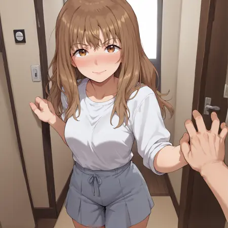 Mitarai(Nomimotomoto!)