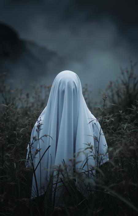 Sheet Ghost Dev LoRA Sheet Ghost Dev v1.0