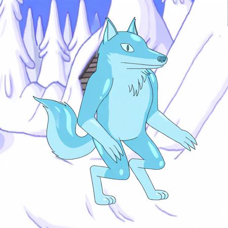 AT Ice Wolf V2