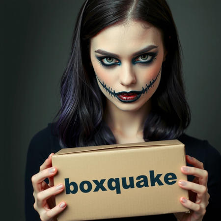 Boxquake's Avatar