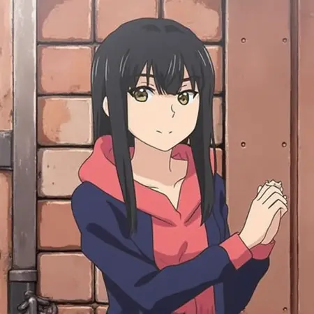 wixoss_紅林遊月yuzuki