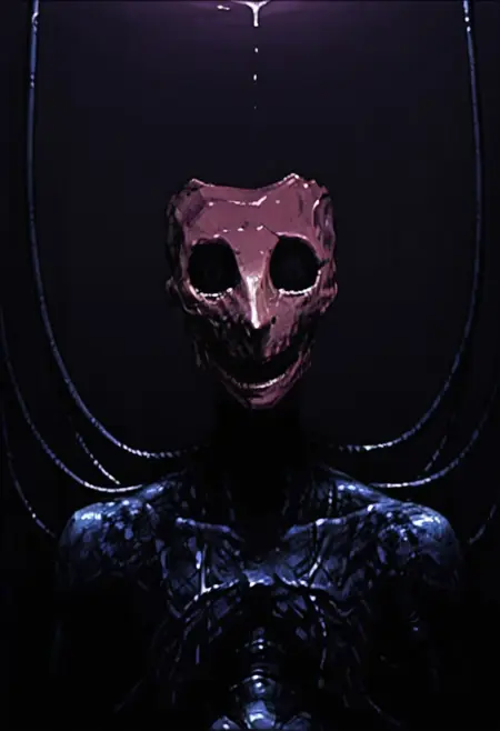 Uriel (Drained) - Angel Engine