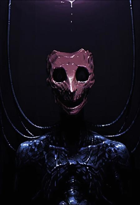 Uriel (Drained) - Angel Engine V1