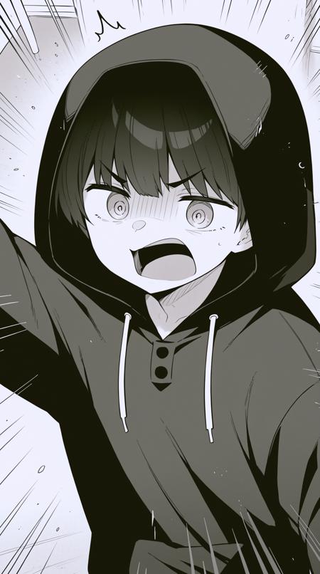 Yukishita Yuuki [Yowa Yowa Sensei][PONY/IL] Yukishita Yuuki Pony