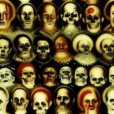 Deranged Anthropology