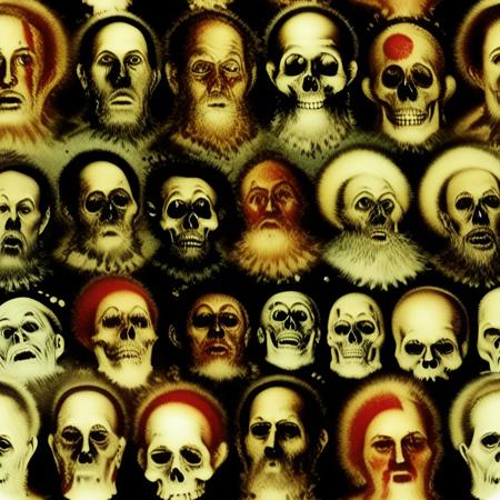 Deranged Anthropology V1