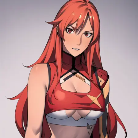 Jishuka | Overgeared