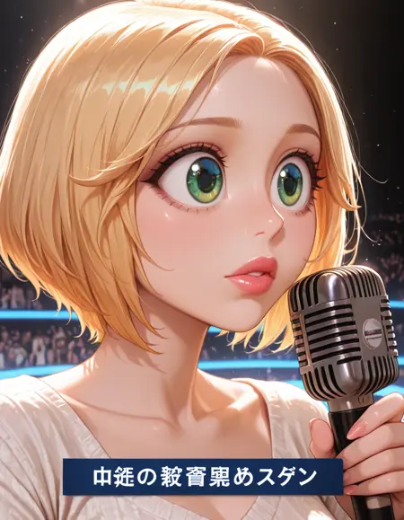 Sams Spark - Cloudy with a Chance of Meatballs