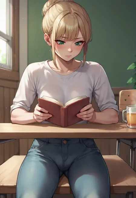 Hot Study