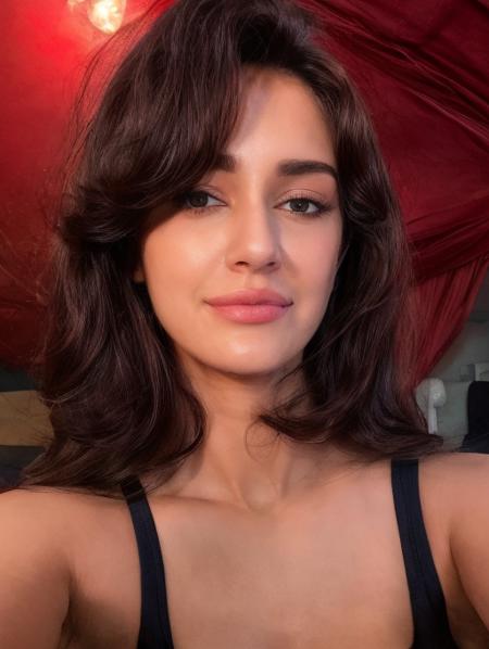 Disha Patani | Indian Actress | SD 1.5 LoRA v1.0