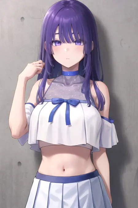 Nagi Aoe (Boy's Abyss)