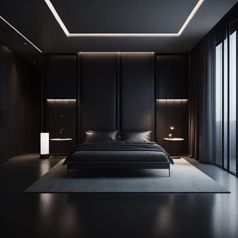 Minimalist_interior_design image by Sa_May