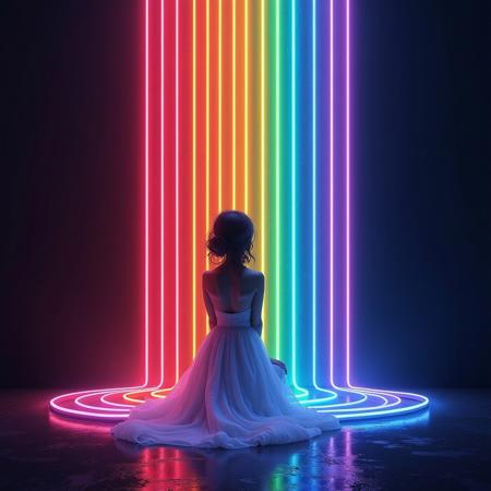 Flow in Neon v1.0