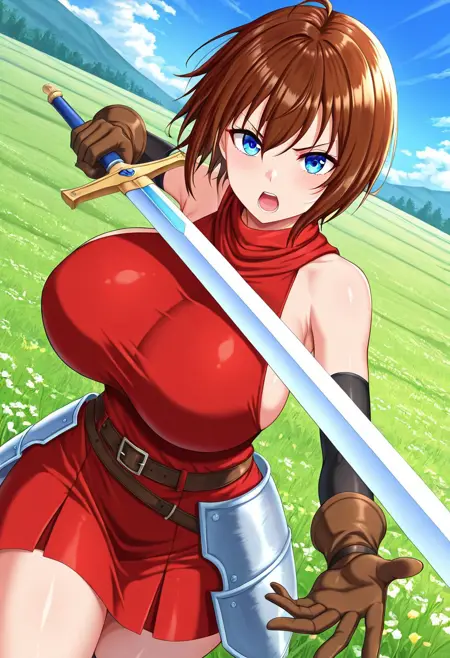 Yuusya/ユーシャ(HENTAI QUEST)