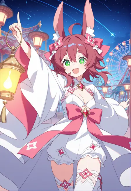 拉兹【maimai festival】