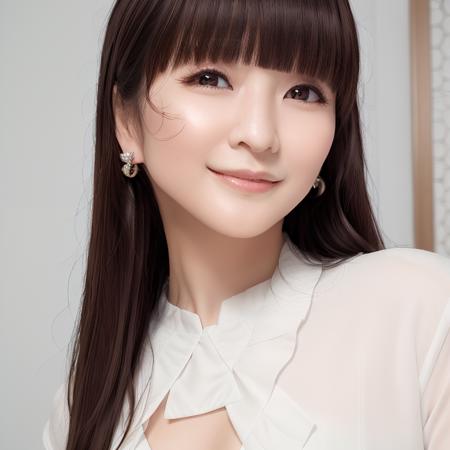 Yuka Kashino AKA Kashiyuka (Perfume) v1.0