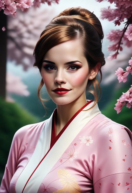 Emma Watson (Celebrity) - XL Pony v1.0