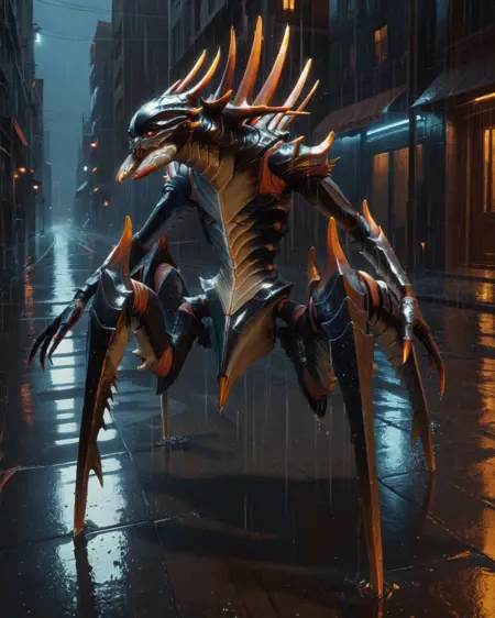 Chryssalid (XCOM 2)