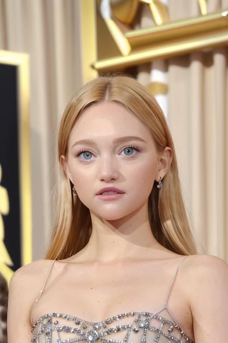 Gemma Ward v1.0