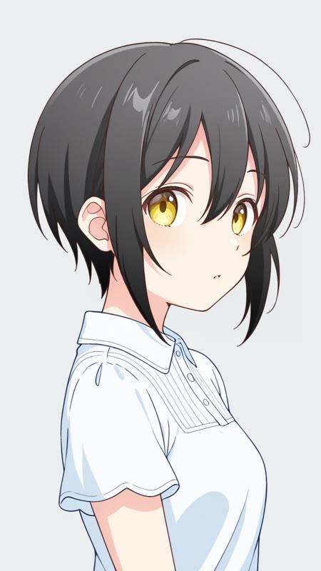 Hanabi Natsuno | Love To-LIE-Angle | Illustrious v1.0