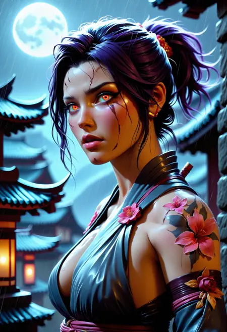 SilverHysteriaVision